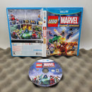 LEGO Marvel Super Heroes - Wii U