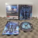 XCOM Enemy Unknown - Playstation 3