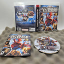 Marvel Ultimate Alliance - Playstation 3