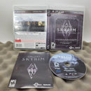 Elder Scrolls V: Skyrim [Legendary Edition] - Playstation 3