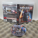 Mass Effect 3 - Playstation 3