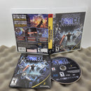 Star Wars The Force Unleashed - Playstation 3