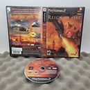 Reign of Fire - Playstation 2