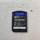Uncharted: Golden Abyss - Playstation Vita