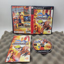 Naruto Ultimate Ninja 2 - Playstation 2