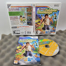 Active Life Outdoor Challenge - Wii