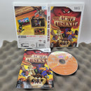 Looney Tunes Acme Arsenal - Wii