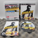 Driver: San Francisco - Playstation 3