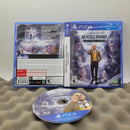 Agatha Christie: Hercule Poirot - The First Cases - Playstation 4