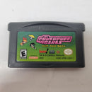 Powerpuff Girls Him and Seek - GameBoy Advance