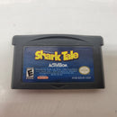 Shark Tale - GameBoy Advance