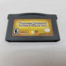 Pirates of the Caribbean: The Curse of the Black Pearl - GameBoy Advance