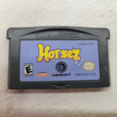 Horsez - GameBoy Advance