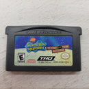SpongeBob SquarePants Revenge of the Flying Dutchman - GameBoy Advance