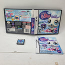 Littlest Pet Shop Winter - Nintendo DS