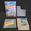 Blaster Master - NES