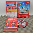 New Super Mario Bros. Wii - Wii