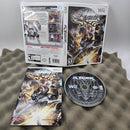 Rygar The Battle of Argus - Wii