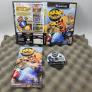 Crash Nitro Kart - Gamecube