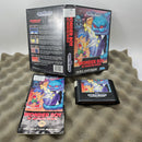 Wonder Boy in Monster World - Sega Genesis