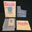 Faxanadu - NES