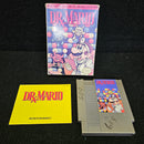 Dr. Mario - NES