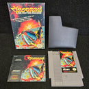 Cybernoid The Fighting Machine - NES