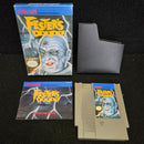Fester's Quest - NES