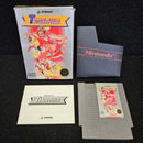 Track and Field - NES