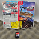 Gear Club Unlimited - Nintendo Switch