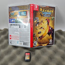 Rayman Legends - Nintendo Switch