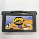 Crash Nitro Kart - GameBoy Advance