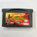 Nicktoons Battle for Volcano Island - GameBoy Advance