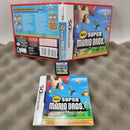 New Super Mario Bros - Nintendo DS