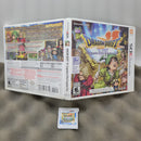 Dragon Quest VII: Fragments of the Forgotten Past - Nintendo 3DS