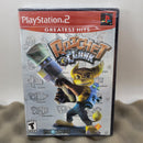 Ratchet & Clank [Greatest Hits] - Playstation 2