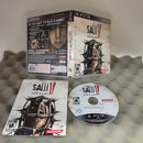 Saw II: Flesh & Blood - Playstation 3