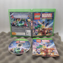 LEGO Marvel Super Heroes - Xbox One