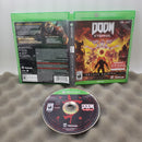 Doom Eternal [Deluxe Edition] - Xbox One