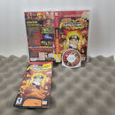 Naruto Ultimate Ninja Heroes - PSP