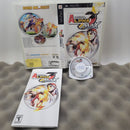 Street Fighter Alpha 3 Max - PSP