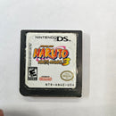 Naruto Ninja Council 3 - Nintendo DS