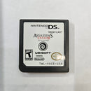 Assassin's Creed II: Discovery - Nintendo DS