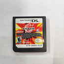 Bakugan Battle Brawlers - Nintendo DS