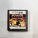 Ninja Gaiden: Dragon Sword - Nintendo DS