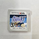 Etrian Odyssey V: Beyond The Myth - Nintendo 3DS