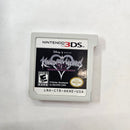 Kingdom Hearts 3D Dream Drop Distance - Nintendo 3DS