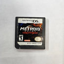 Metroid Prime Hunters - Nintendo DS