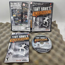 Tony Hawk Underground - Playstation 2
