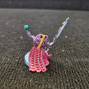 Overlord Necron - Warhammer 40K (Pre-Owned)